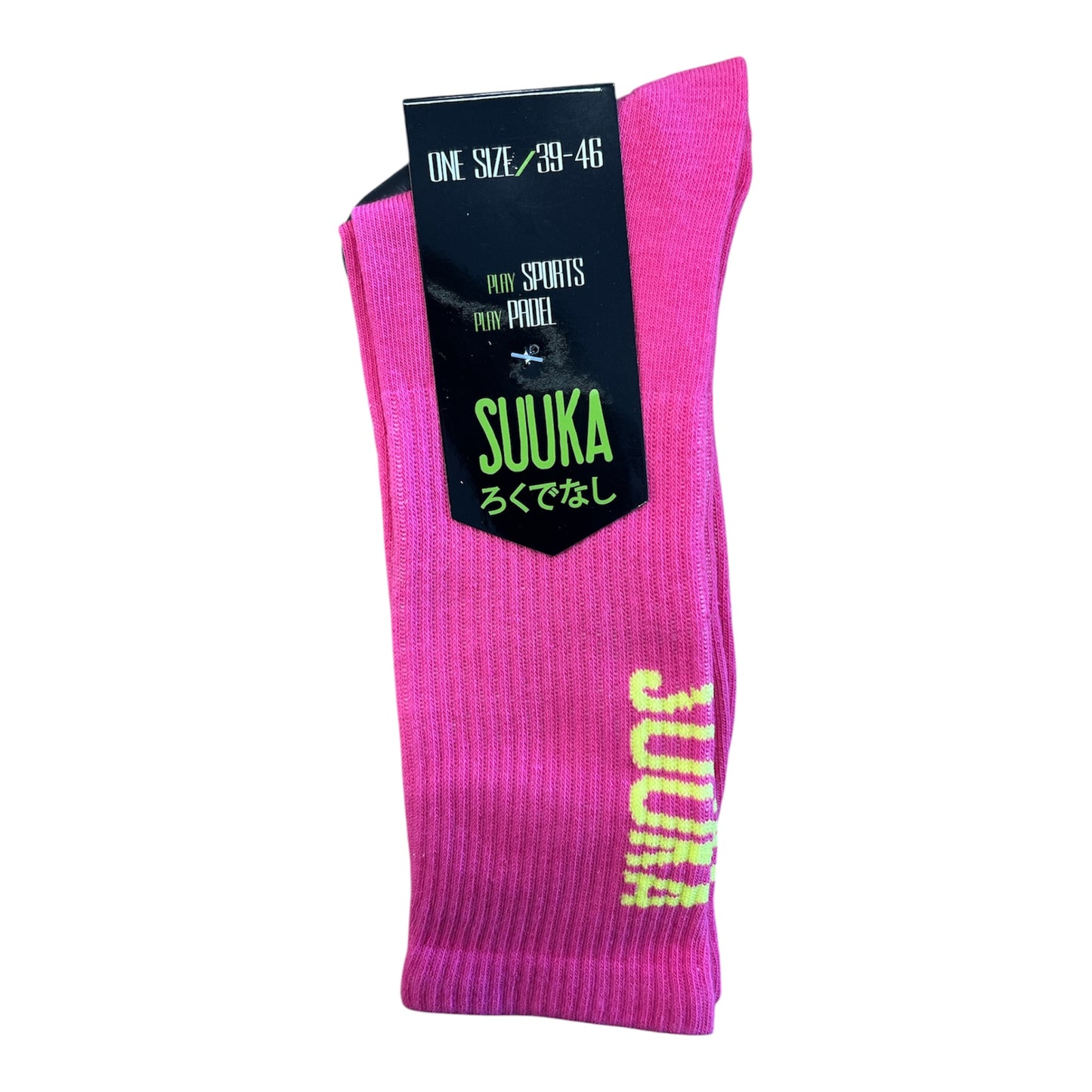 Calzino Suuka