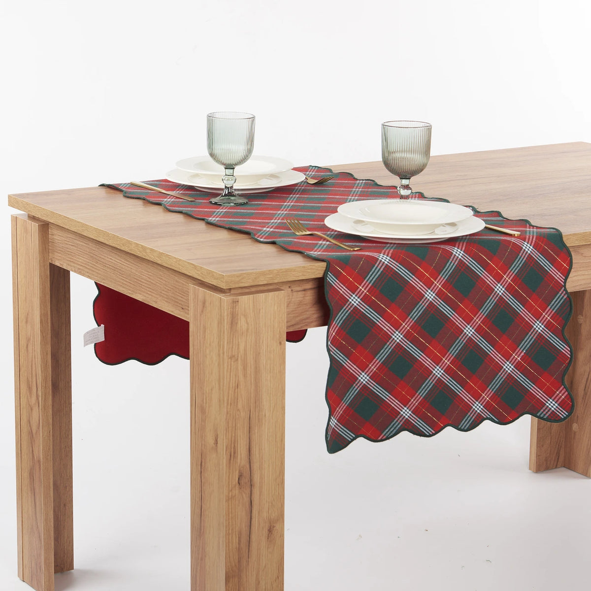 RUNNER XMAS TIME VIAROMA60 102