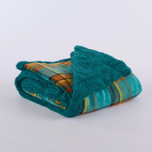 Plaid viaroma60 Island